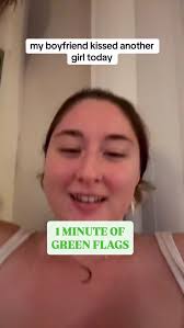 REAL ONES REMEMBER THESE 💚, #greenflags #wholesome