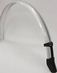 Startseite Marken Fahrradteile Gazelle Fahrradteile Gazelle Fahrrad Schutzblech Gazelle Schutzbleche 26 Zoll Gazelle Schutzblech Hinten 26 Zoll B50g Silber