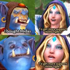 DOTA 2 International Group