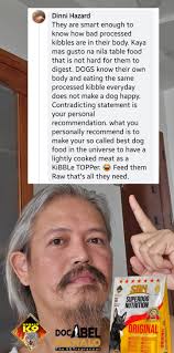 Moral of the story, ￼you can't make ultra-processed foods better by adding  water unfortunately. "Overall, feeding with SDF (Softening dry food with  water) caused higher cortisol level and generated effects of higher