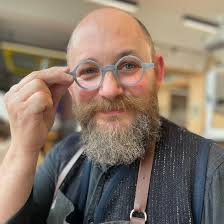 Barnaby Lickens-Richards