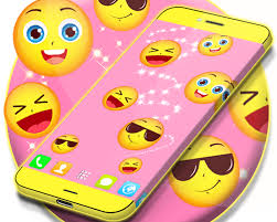 If you have a new phone, tablet or computer, you're probably looking to download some new apps to make the most of your new technology. Emoji Live Wallpaper Apk Free Download App For Android