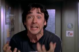 The music or the misery?