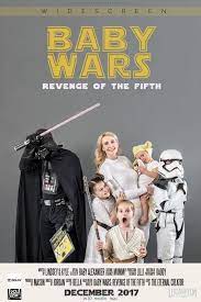 Pregnancy Announcement Starwars