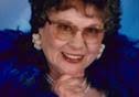 Dolly Ray Chisholm Obituary