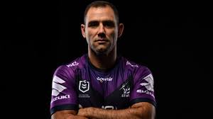 Make our storm, your storm: Nrl 2020 Cameron Smith Melbourne Storm Blog With James Hooper Salary Cap Scandal Contract