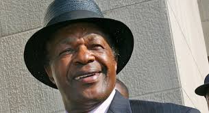 Marion Barry back in hot water