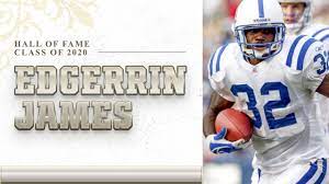 Aug 05, 2021 · edgerrin james was the swiss army knife of running backs. Uqdqc2wimbyofm