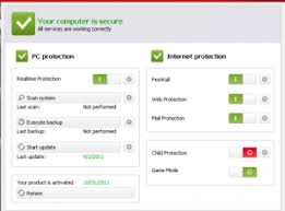 Free Download Avira Antivir Personal Internet Security 2012 Full Version Internet Security Security Adobe Premiere Pro