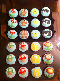 4.3 out of 5 stars 232. Mario Cupcakes Cakecentral Com