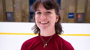 Learn to Ice Skate at Your Ally Pally