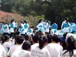 Day 1 started off by registering ourselves. Smk Seri Saujana Cheer O8 Youtube