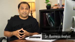 Business Analyst Career Path Youtube