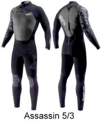 Just to reiterate, the super green yulex fabric is like, the most eco friendly alternative to neoprene known to woman. How To Choose The Right Wetsuit For Kiteboarding
