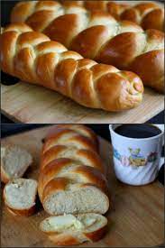 Pin On Homemade Bread Recipes