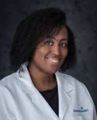 Dr. Alexandra Townes, Pediatrics