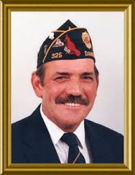 Obituary information for Ronald W. "Rowdy" Meadows