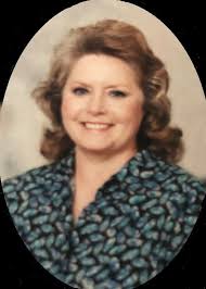 Obituary of Helen Liner McDonald