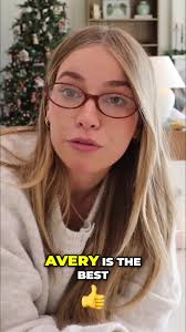 Emilie Gift to Avery