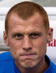 Steve Sidwell