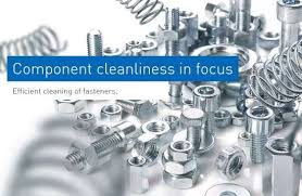 Are ideal for businesses wanting to reduce their carbon footprint and service environmentally conscious customers. Ecoclean Ç€ Industrial Parts Cleaning
