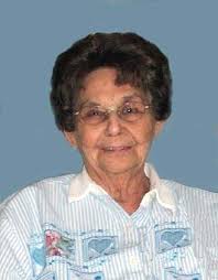 Muriel Mae Byerly Olmstead (1923-2006)