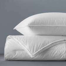 Check out our pottery barn pillows selection for the very best in unique or custom, handmade pieces from our decorative pillows shops. Signature All Season Down Pillow Insert Bedding Essentials Williams Sonoma
