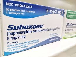 How Long Does Suboxone Stay In Your System Bedrock