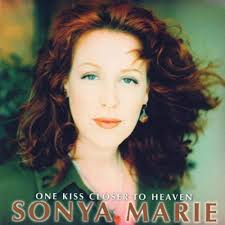 Sonya Marie's Instagram, Twitter & Facebook