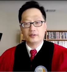 Office of the President