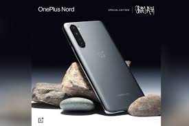 Introducing the oneplus nord n10. Oneplus Nord Gets New Grey Ash Edition For Rs 29 999 And Goes On Sale October 16