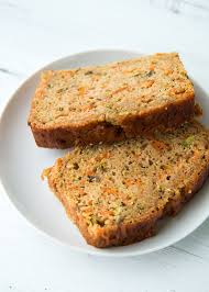 Can i replace zucchini with apples to make bread. Zucchini Carrot Apple Bread Will Cook For Friends