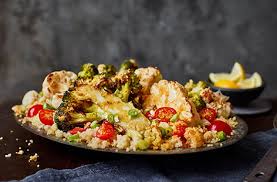 Maybe you would like to learn more about one of these? Wild Mushroom Israeli Couscous Recipe Plant Based Recipes Tesco Real Food