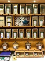 Tea Shop Loja De Chas Espanhola Ganha Primeira Franquia Carioca Agenda Cariocaagenda Carioca