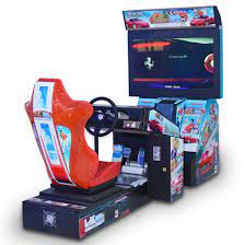 Race the fastest cars ever made on the streets of the world's big cities, or grab the joystick and relive the golden age our passionate sales team are on the phone and ready to discuss your needs to get you the machine you really want. China Most Popular Luxury Hd Outrun Adult Car Racing Arcade Game Machine For Sales China Arcade Games Car Race Game And Outrun Driving Game Machine Price