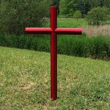 Upon completion of the smithing operation, the item is automatically removed from the inventory. Everlasting Cross Metal Pet Memorial Cross Grave Marker Mn