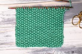 This brand is a wardrobe staple with pieces that can be dressed up or dressed down for any occasion. How To Knit The Seed Stitch Knitting Pattern For Beginners Video
