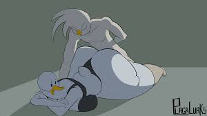 Rule34 - If it exists, there is porn of it  plaga  5813370