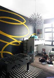 Small living room paint colors intended for cozy plexus design. 42 Gorgeous Wall Painting Ideas That So Artsy Interior Wall Paint Interior Paint Home