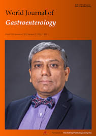 World Journal of Gastroenterology
