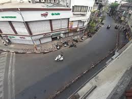 Coronavirus in Maharashtra: Major Cities in Lockdown Till March 31 ...