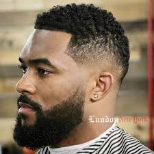 Curly fade haircuts for black men with short hair 3. Pin On Hair Cuts Look Book