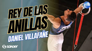 Daniel Villafañe
