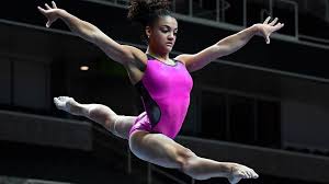 who is laurie hernandez nbc olympics