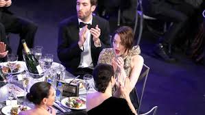 He currently works as a segment director for saturday night live. Emma Stone Is Engaged To Dave Mccary A Relationship Timeline