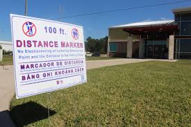 Election Results Fort Bend County Voters Approve 38 4 Million Parks Bond Community Impact Newspaper