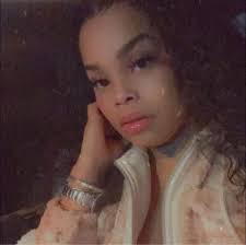 Profile for Miyoka Reed