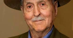 BIRTHDAY: Mr. Edward Emery Paine, 100th