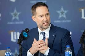 After long wait, Cowboys' Brian Schottenheimer feels ready to follow in father's footsteps