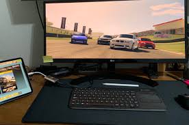 Ultrawide Support Ipad Pro More In Comments Ipad